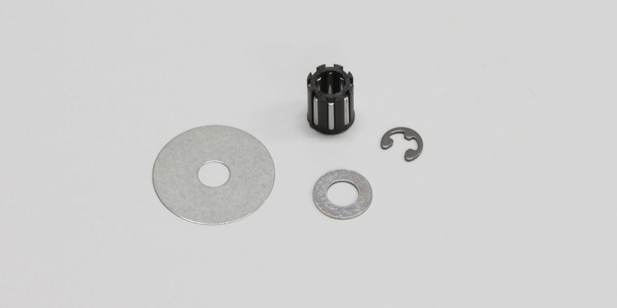 97004 Clutch Bearing(1pc/LD70) 97004  - KYOSHO RC